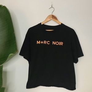 M+RC NOIR T-Shirt